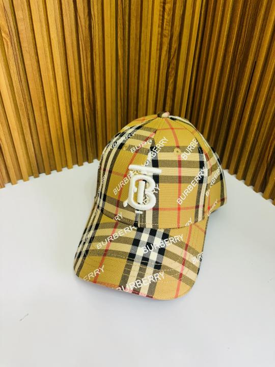 BT BURBERR_Y PREMIUM QUALITY CAP