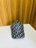 CHRISTIAN DIO_R PREMIUM QUALITY CAP