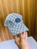 GG GUCC_I PREMIUM QUALITY CAP
