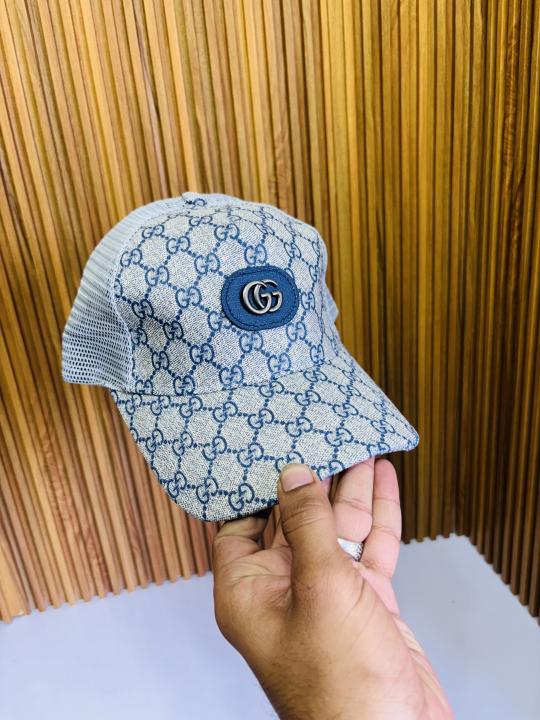GG GUCC_I PREMIUM QUALITY CAP