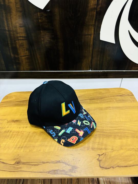 LV LOUI_S VUITTON PREMIUM QUALITY CAP
