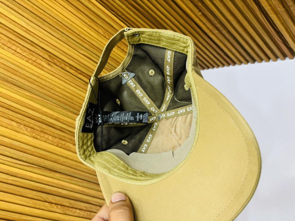 EMPORIO ARMAN_I PREMIUM QUALITY CAP