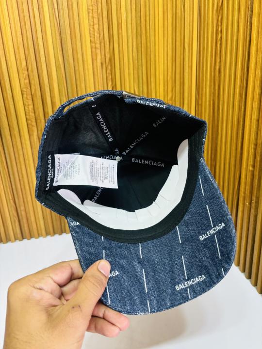 BALENCIAGA PREMIUM QUALITY CAP