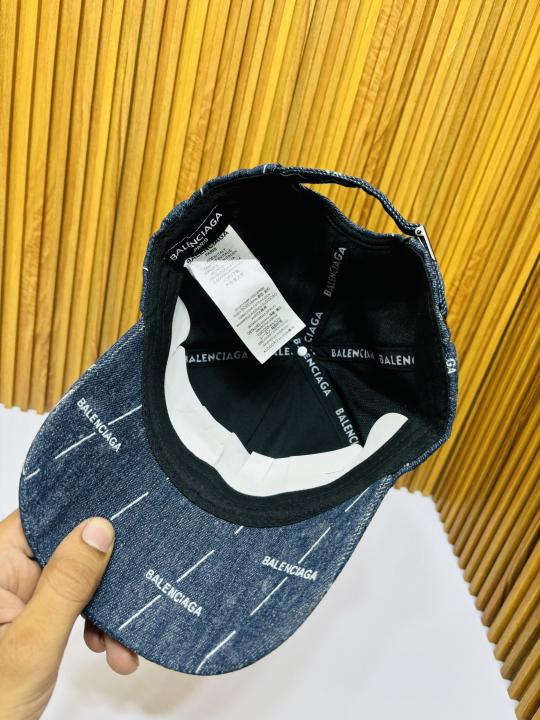 BALENCIAGA PREMIUM QUALITY CAP