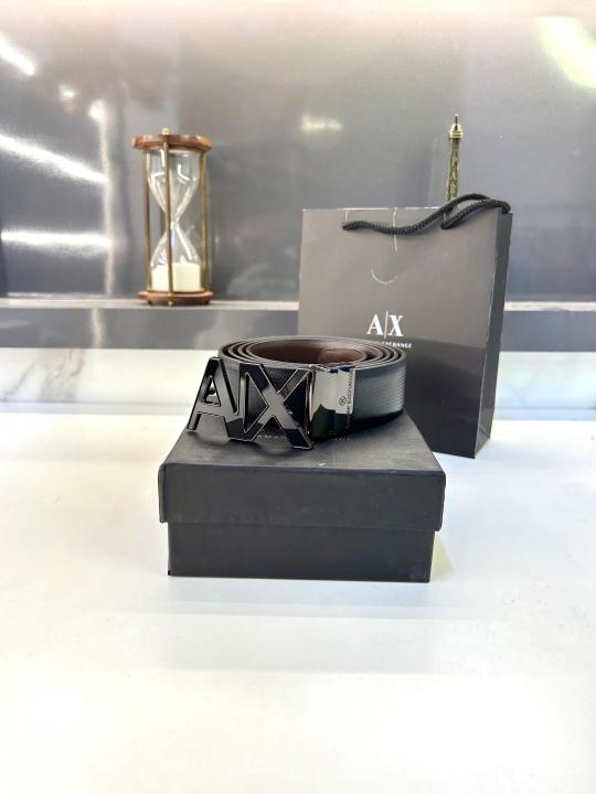 Arman_i Exchange Reversible Belt Fa 474