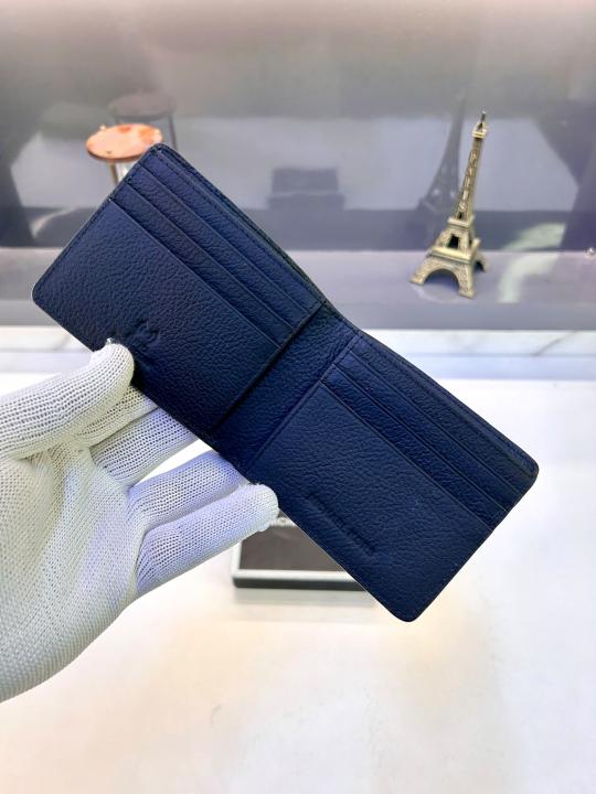 Mk_ Michael_Kor_s Black Premium Quality Wallet Fa 885